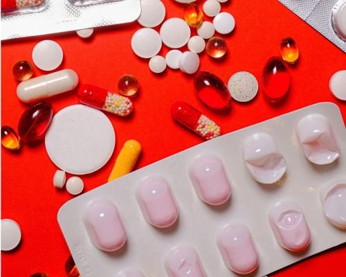 Pharmaceutical