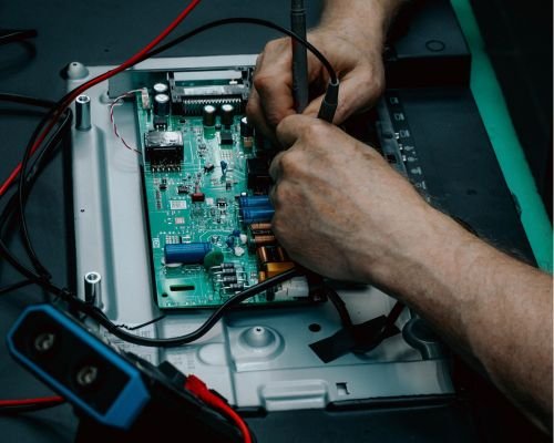 Electronics