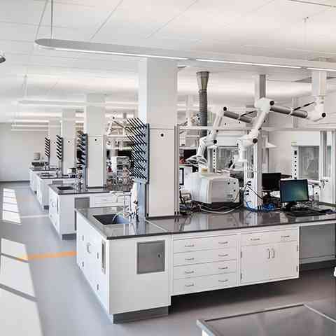 TURNKEY SERVICES